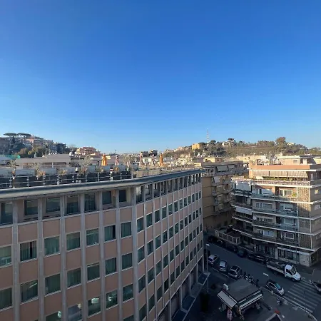 Loft29 Design Home Near The Vatican Roma Exterior foto