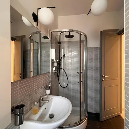 Loft29 Design Home Near The Vatican Roma Exterior foto