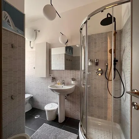 Loft29 Design Home Near The Vatican Roma Exterior foto