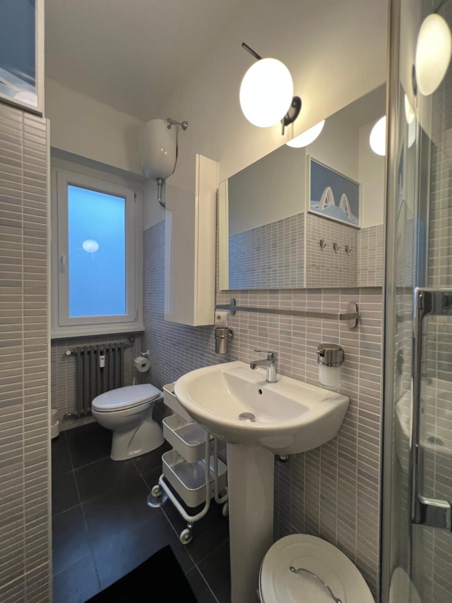 Apartment Loft29 Design Near The Vatican Rom