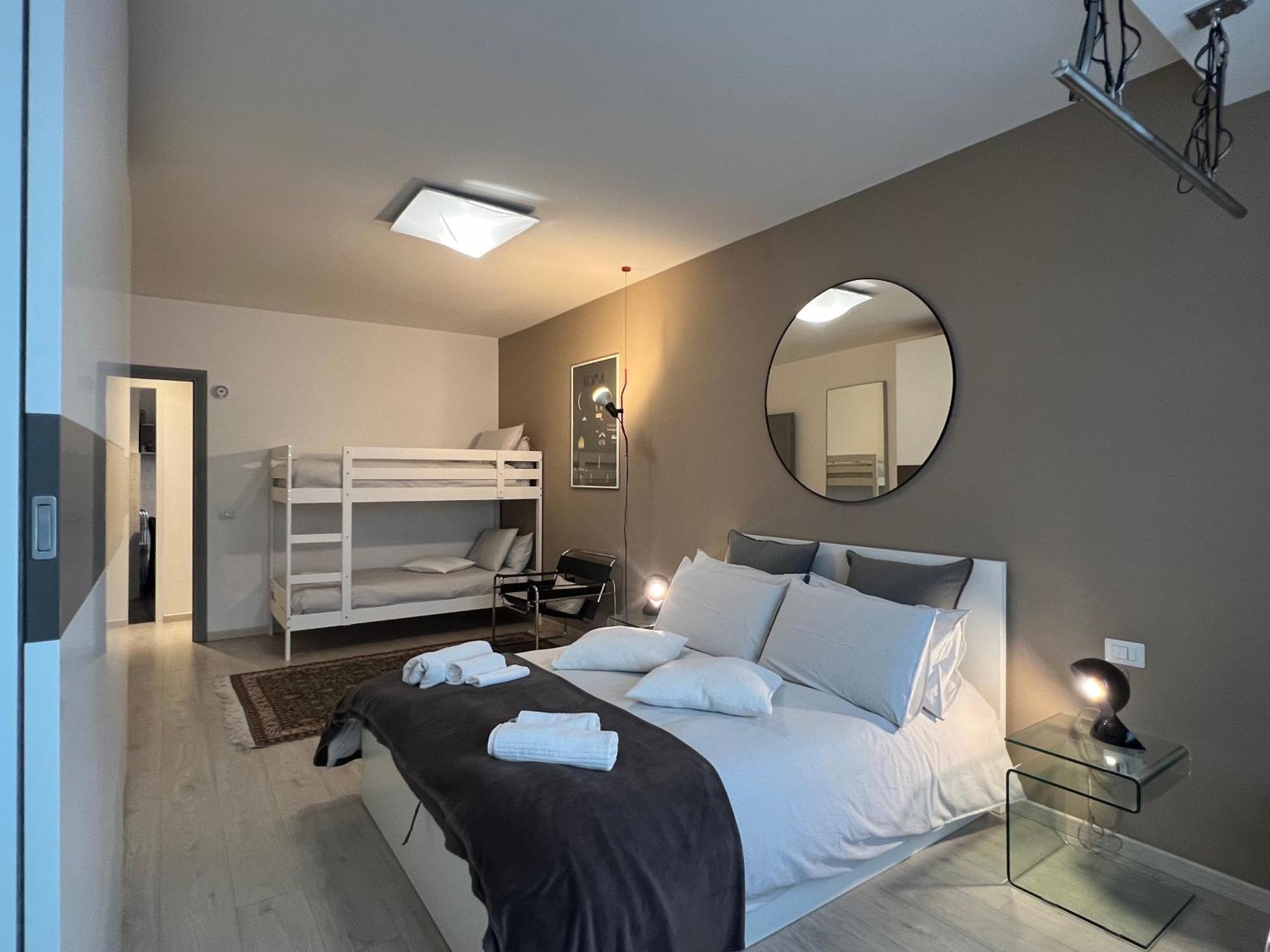 Loft29 Design Near The Vatican Rom